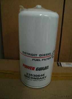 Fuel Filter resmi