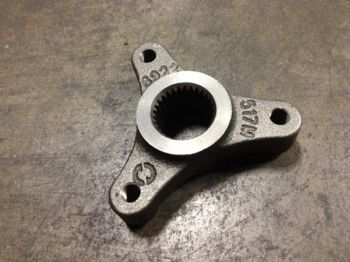 Coupling, Blower Drive resmi