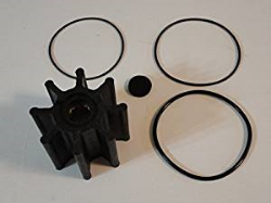 Impeller Kit resmi
