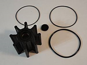 Impeller Kit resmi