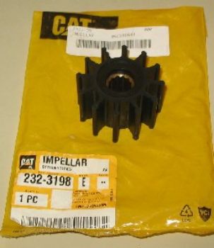 Impeller resmi
