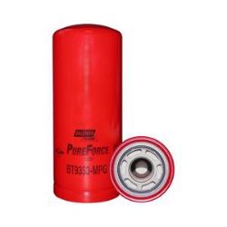 Hydraulic Filter, Spin On resmi