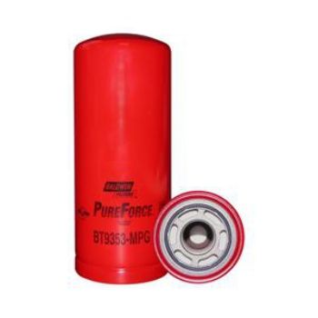 Hydraulic Filter, Spin On resmi