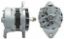 Alternator 24 V 70 Amp resmi