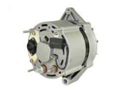 Alternator resmi