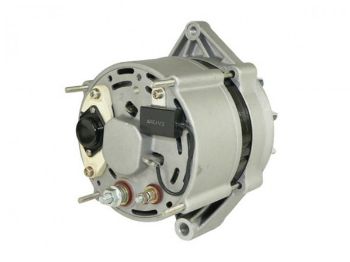 Alternator resmi
