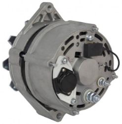 Alternator resmi
