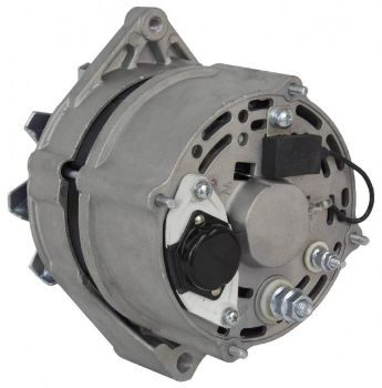 Alternator resmi