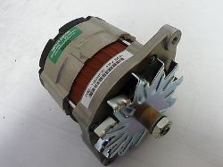Alternator resmi