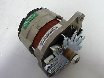 Alternator resmi
