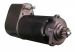 Starter Motor, 24 Volt 9 kW resmi