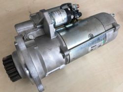 Starter Motor resmi