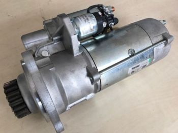 Starter Motor resmi