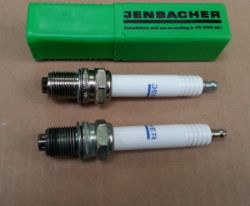 Spark Plug resmi