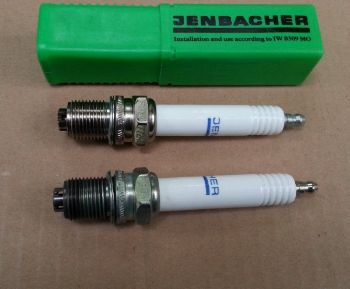 Spark Plug resmi