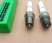 Spark Plug resmi