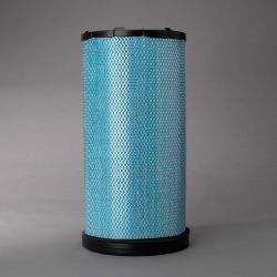 Air Filter, Safety resmi