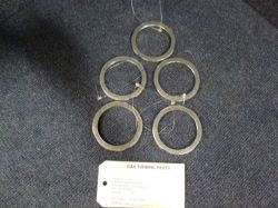Gasket resmi