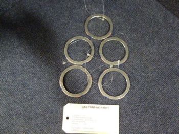 Gasket resmi