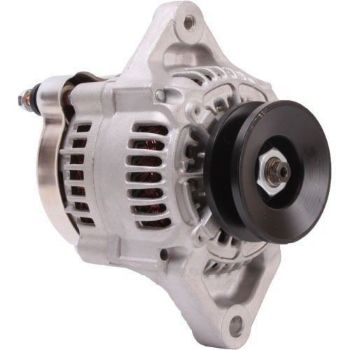 Alternator resmi