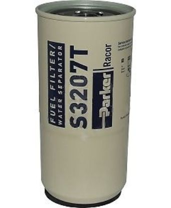 Picture of Fuel Water Seperator Filter
