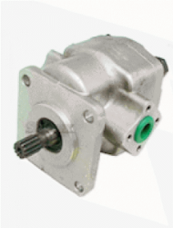 HYDRAULIC PUMP  9CC resmi