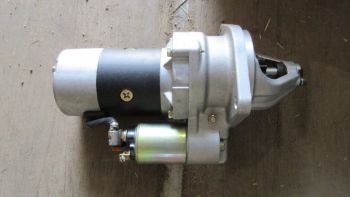 STARTING MOTOR resmi