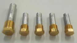 ZINC KIT--USA 159 resmi