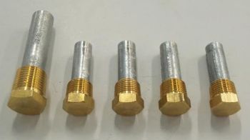 ZINC KIT--USA 159 resmi