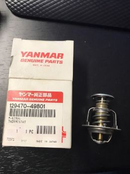 THERMOSTAT resmi