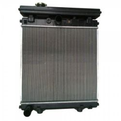 Radiator resmi