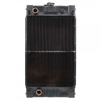 Radiator resmi