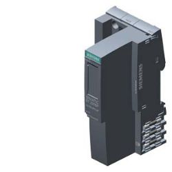 SIMATIC ET 200SP, PROFINET INTERFACE MODULE ET 200SP resmi