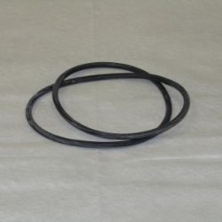 O-Ring, Cover resmi