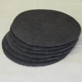 IN-COVER PREFILTER PACK resmi