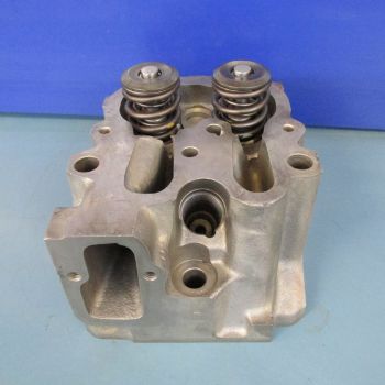 Cylinder Head resmi