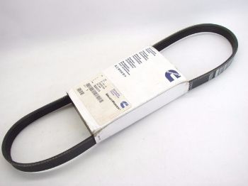 Belt V, Ribbed resmi