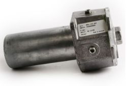 Multiflow Hydraulic Filter resmi