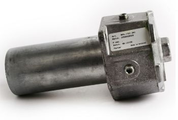 Multiflow Hydraulic Filter resmi