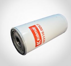 Oil Filter resmi