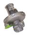 Gas pressure regulators VGBF resmi