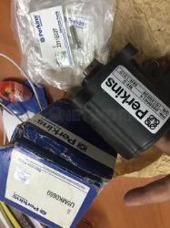 Electronic Governor Kit resmi