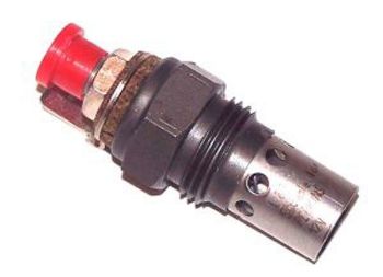 Glow Plug resmi
