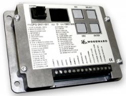 Speed Controller resmi