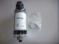 PERKINS LIFT PUMP/WATER TRAP ASSY resmi