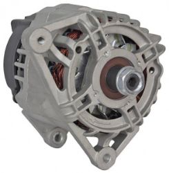 Alternator resmi