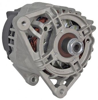 Alternator resmi