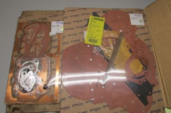 Top Gasket Kit resmi