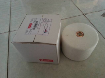 Fuel Filter resmi