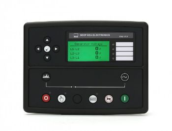 Control Panel resmi